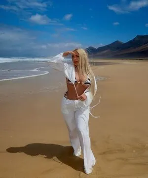 Michelle Daniaux OnlyFans Leaked Free Thumbnail Picture - #KWOnqORnXf