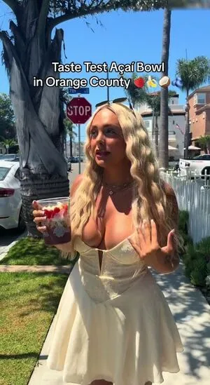 Michelle Daniaux OnlyFans Leaked Free Thumbnail Picture - #MaSIGup108