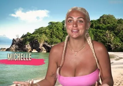 Michelle Daniaux OnlyFans Leaked Free Thumbnail Picture - #NspSDbCYVm