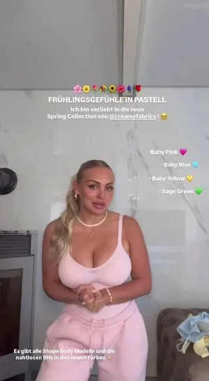 Michelle Daniaux OnlyFans Leaked Free Thumbnail Picture - #PFzv0ip8aH