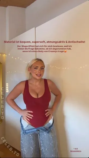 Michelle Daniaux OnlyFans Leaked Free Thumbnail Picture - #PgU35n97AC