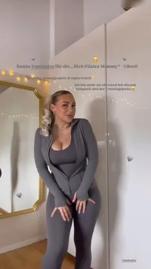 Michelle Daniaux OnlyFans Leaked Free Thumbnail Picture - #UDy9tNQ4eQ