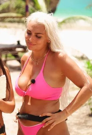 Michelle Daniaux OnlyFans Leaked Free Thumbnail Picture - #VMFXSdxkPI