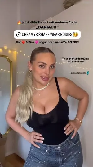 Michelle Daniaux OnlyFans Leaked Free Thumbnail Picture - #YdAwWtCzME