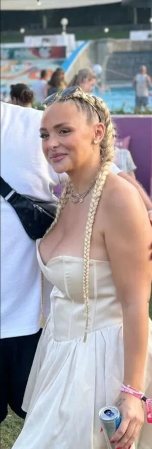 Michelle Daniaux OnlyFans Leaked Free Thumbnail Picture - #Zld5l2Df0a