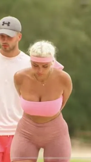 Michelle Daniaux OnlyFans Leaked Free Thumbnail Picture - #dBUOrh3ENE