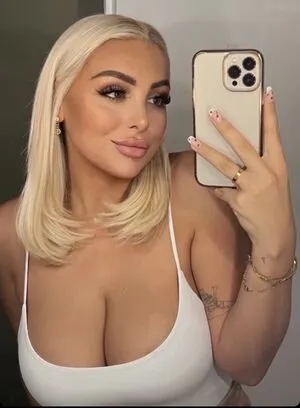 Michelle Daniaux OnlyFans Leaked Free Thumbnail Picture - #fOpyGgiMrV