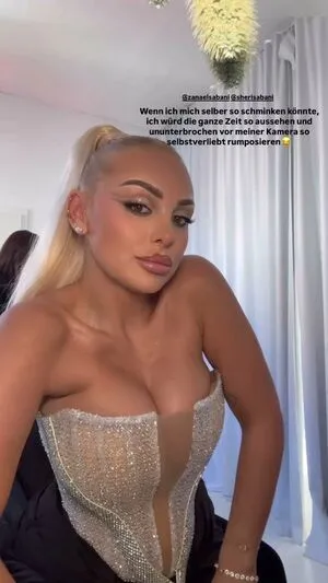 Michelle Daniaux OnlyFans Leaked Free Thumbnail Picture - #jzkn4U7fKB
