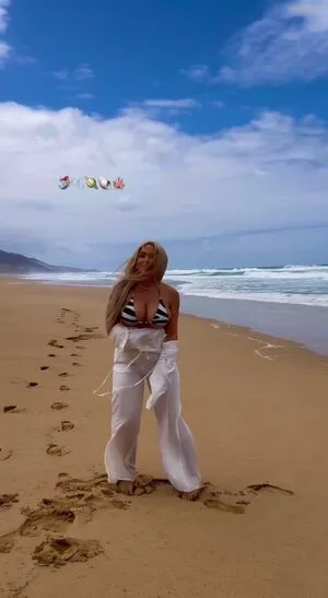 Michelle Daniaux OnlyFans Leaked Free Thumbnail Picture - #om3ztFroTE