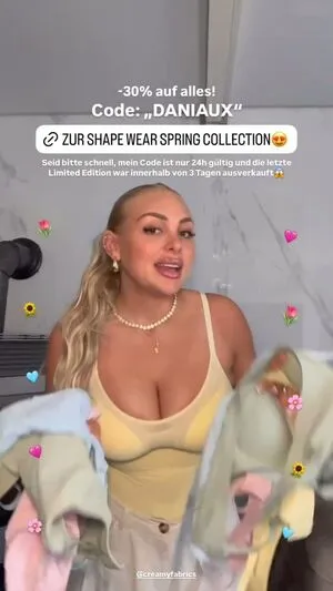 Michelle Daniaux OnlyFans Leaked Free Thumbnail Picture - #re8qRhzfVc