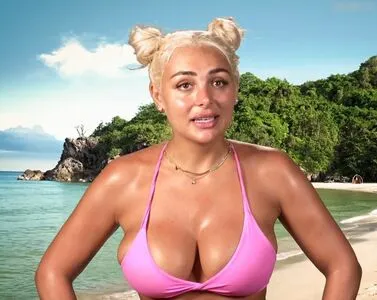 Michelle Daniaux OnlyFans Leaked Free Thumbnail Picture - #s92QPoYvjK