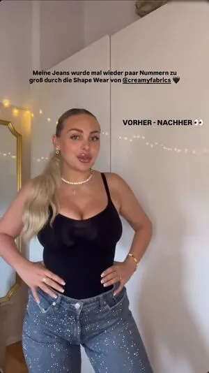 Michelle Daniaux OnlyFans Leaked Free Thumbnail Picture - #tmAAwZAGy7