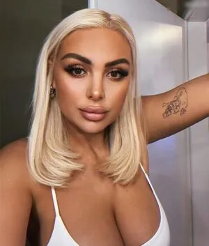 Michelle Daniaux OnlyFans Leaked Free Thumbnail Picture - #udGX4dO9CG