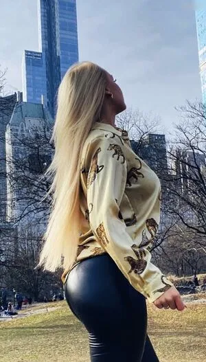 Michelle Daniaux OnlyFans Leaked Free Thumbnail Picture - #upNrmfgZCK