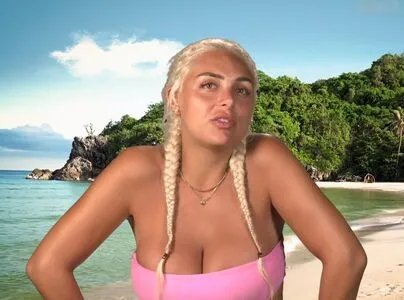 Michelle Daniaux OnlyFans Leaked Free Thumbnail Picture - #woTkizqJFz