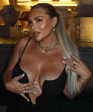 Michelle Daniaux OnlyFans Leaked Free Thumbnail Picture - #yEh55kuI5S