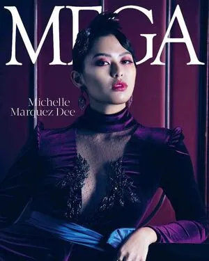 Michelle Dee OnlyFans Leaked Free Thumbnail Picture - #HsjFrcimBs