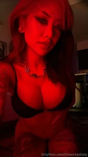 Michelle Dee OnlyFans Leaked Free Thumbnail Picture - #TnHNHXfX0g