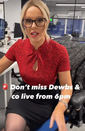 Michelle Dewberry OnlyFans Leaked Free Thumbnail Picture - #JP03lTfkYA