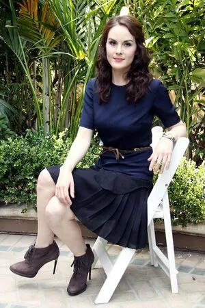 Michelle Dockery OnlyFans Leaked Free Thumbnail Picture - #7mc4yxRH73