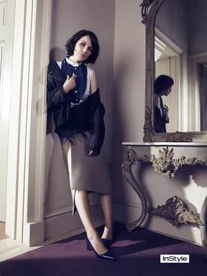 Michelle Dockery OnlyFans Leaked Free Thumbnail Picture - #HkfHXJWiyo