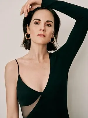 Michelle Dockery OnlyFans Leaked Free Thumbnail Picture - #c0p4gJg9Fa