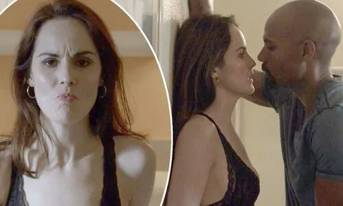 Michelle Dockery OnlyFans Leaked Free Thumbnail Picture - #rfPvShNpCJ