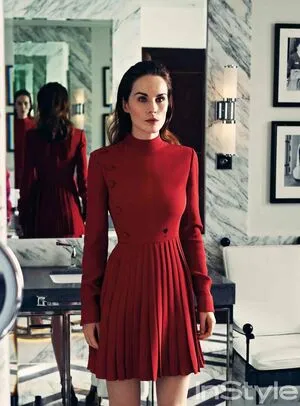Michelle Dockery OnlyFans Leaked Free Thumbnail Picture - #u5ZO68iVEF