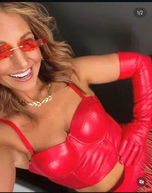 Michelle Elise OnlyFans Leaked Free Thumbnail Picture - #6RwnRRY4RV