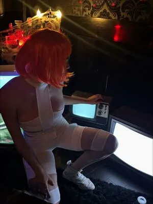 Michelle Ellyse Schlaman OnlyFans Leaked Free Thumbnail Picture - #5G3a53zBIV