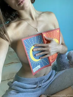 Michelle Ellyse Schlaman OnlyFans Leaked Free Thumbnail Picture - #HKslwXXFpR