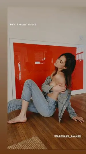Michelle Ellyse Schlaman OnlyFans Leaked Free Thumbnail Picture - #HWNdK5FhN2