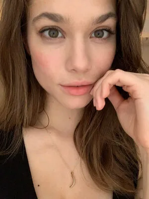 Michelle Ellyse Schlaman OnlyFans Leaked Free Thumbnail Picture - #On15MthRE8