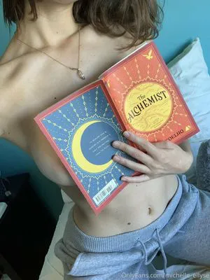 Michelle Ellyse Schlaman OnlyFans Leaked Free Thumbnail Picture - #OySg8smBwO