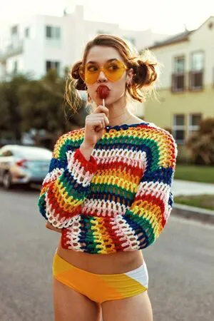 Michelle Ellyse Schlaman OnlyFans Leaked Free Thumbnail Picture - #ZGFLLAJgff