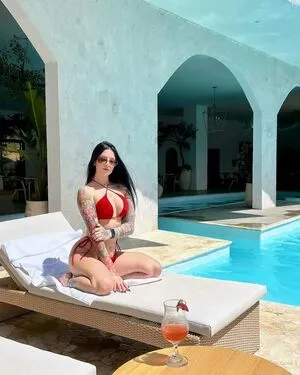Michelle Fox OnlyFans Leaked Free Thumbnail Picture - #mjXPrbDju1