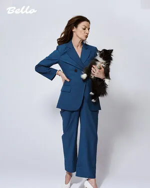 Michelle Gomez OnlyFans Leaked Free Thumbnail Picture - #AMyXgeRuyh