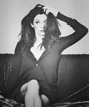 Michelle Gomez OnlyFans Leaked Free Thumbnail Picture - #DeQevg1ak5