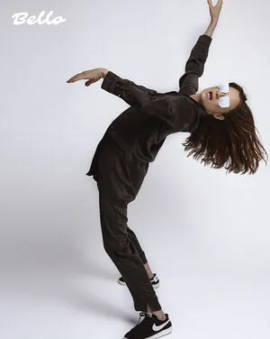 Michelle Gomez OnlyFans Leaked Free Thumbnail Picture - #FKBdMMmhDf