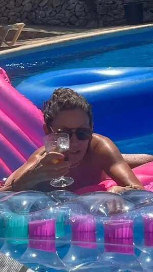 Michelle Gomez OnlyFans Leaked Free Thumbnail Picture - #OfRJFnIkZ4