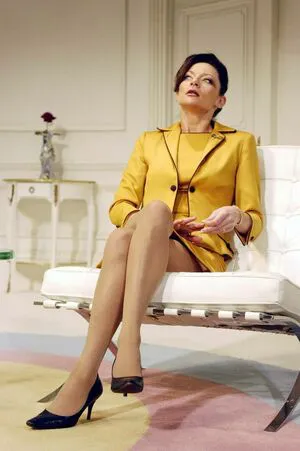 Michelle Gomez OnlyFans Leaked Free Thumbnail Picture - #SVbVmCJG21