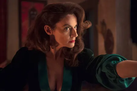 Michelle Gomez OnlyFans Leaked Free Thumbnail Picture - #apb2ISqOu0
