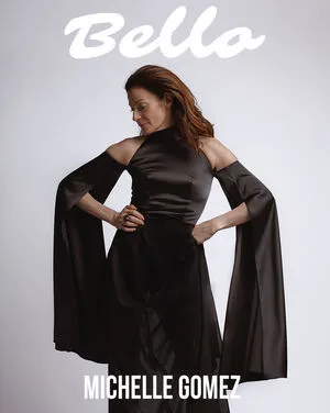 Michelle Gomez OnlyFans Leaked Free Thumbnail Picture - #daep7xq0BT