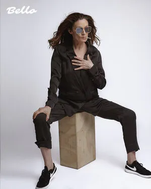 Michelle Gomez OnlyFans Leaked Free Thumbnail Picture - #nfnojLXg5i