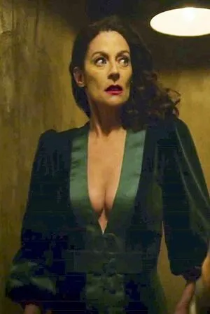 Michelle Gomez OnlyFans Leaked Free Thumbnail Picture - #rtOrd5xNhY