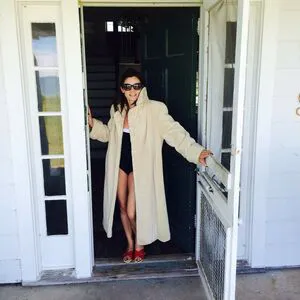 Michelle Gomez OnlyFans Leaked Free Thumbnail Picture - #tT5trJw6cf