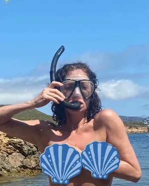 Michelle Gomez OnlyFans Leaked Free Thumbnail Picture - #uVVqr6dg3W