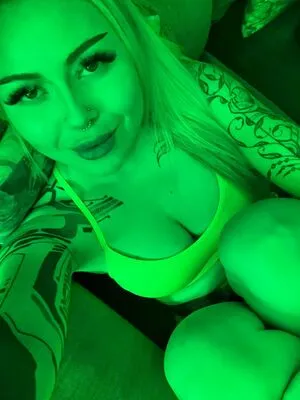 Michelle Green OnlyFans Leaked Free Thumbnail Picture - #9rXOXZL0YT