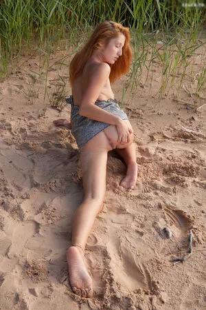 Michelle H Aka The Red Fox OnlyFans Leaked Free Thumbnail Picture - #IFsV6ITb5t