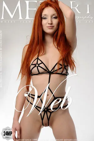 Michelle H Aka The Red Fox OnlyFans Leaked Free Thumbnail Picture - #bk4emJ7f6n